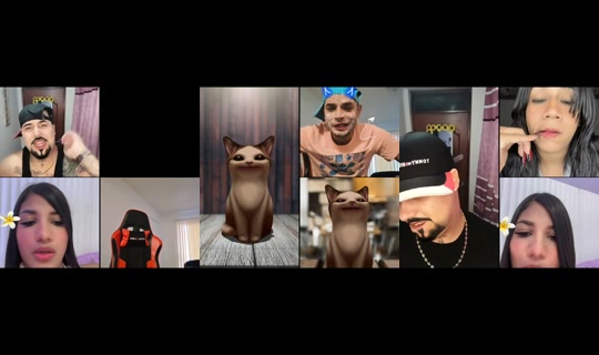 Stream ni elpallaso07 - Ago 5, 2026, 12:26 AM