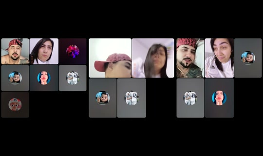 elpallaso07's Stream - Aug 6, 2026, 11:44 PM