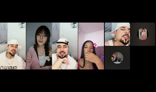 elpallaso07's Stream - Aug 7, 2026, 5:20 AM