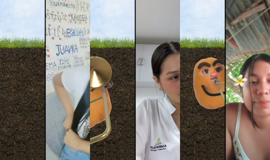 Stream ni elpallaso07 - Ago 7, 2026, 6:56 PM