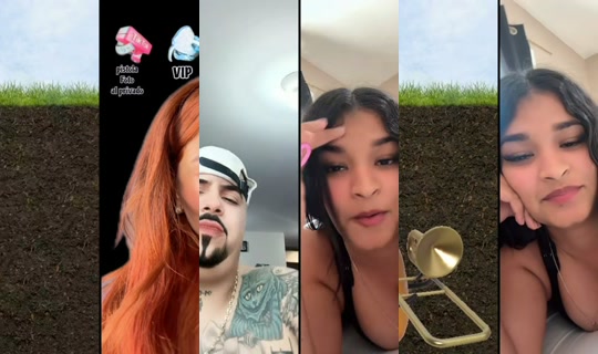 Stream ni elpallaso07 - Ago 7, 2026, 10:32 PM