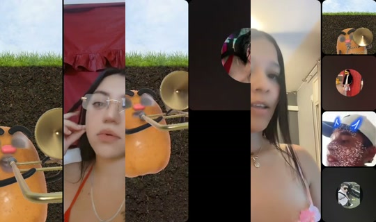 Stream ni elpallaso07 - Ago 7, 2026, 11:23 PM