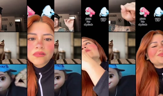 elpallaso07's Stream - Aug 8, 2026, 6:58 PM