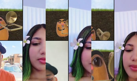 elpallaso07's Stream - Aug 8, 2026, 8:11 PM