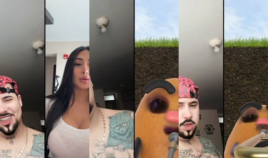 elpallaso07's Stream - Aug 9, 2026, 5:51 PM