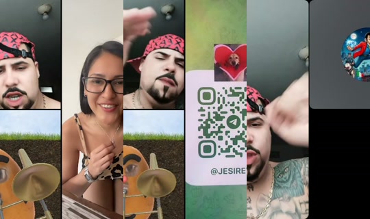 elpallaso07's Stream - Aug 9, 2026, 9:54 PM