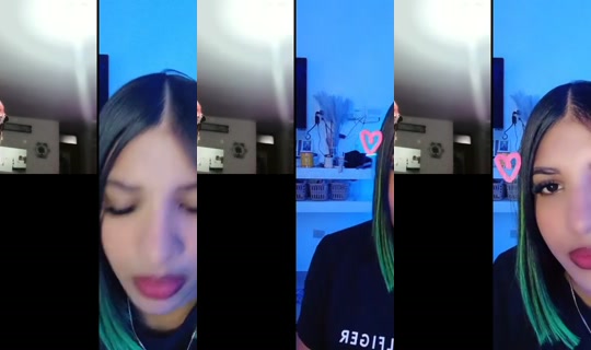 elpallaso07's Stream - Aug 9, 2026, 11:00 PM
