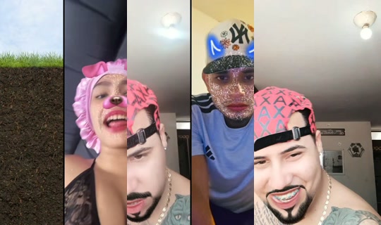 elpallaso07's Stream - Aug 10, 2026, 5:53 PM