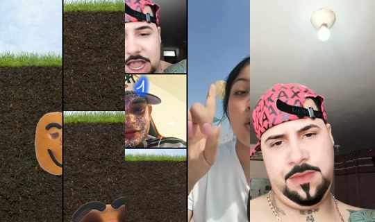 elpallaso07's Stream - Aug 10, 2026, 6:43 PM