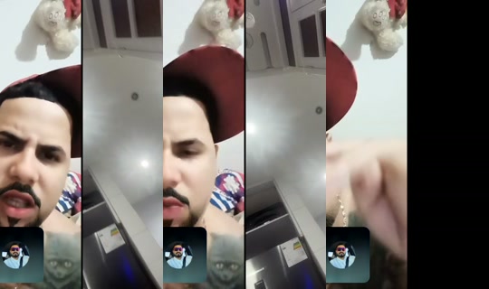 Stream de elpallaso07 – 11 août 2026, 2:27