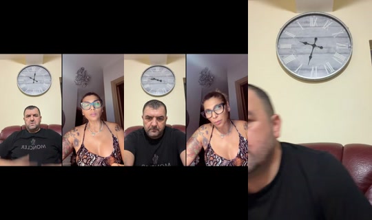 elparubi's Stream - Jul 19, 2026, 11:59 PM