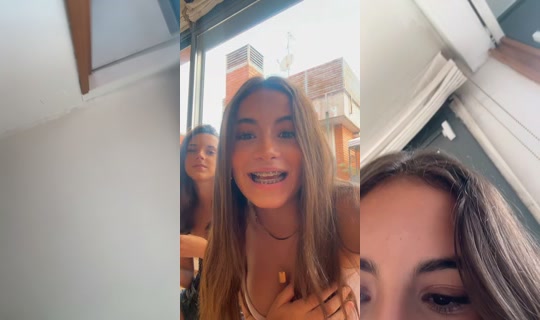 elsa.trivess's Stream - Jul 25, 2026, 4:24 PM