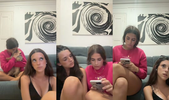elsa.trivess's Stream - Jul 25, 2026, 8:25 PM