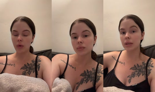 elsamenard1's Stream - Jul 25, 2026, 3:10 AM