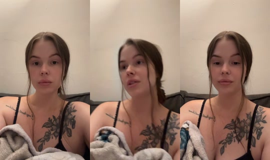 elsamenard1's Stream - Aug 5, 2026, 2:43 AM