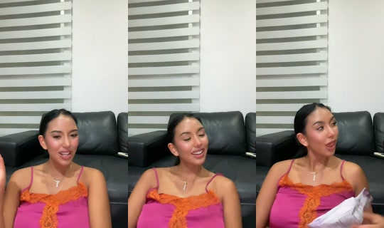 elsanaka's Stream - Jul 23, 2026, 2:21 PM