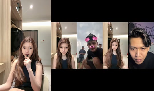elsaroom's Stream - Jul 22, 2026, 9:58 AM