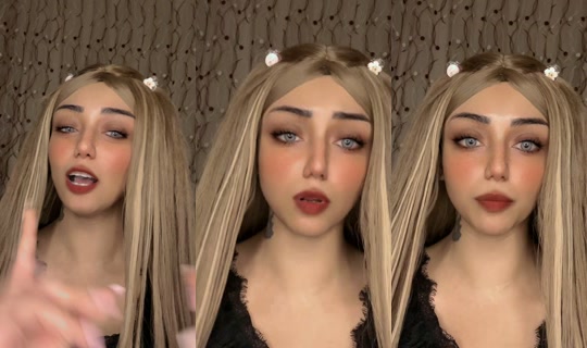 elsoltan073's Stream - Jul 25, 2026, 7:03 AM