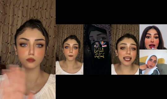 elsoltan073's Stream - Jul 28, 2026, 5:55 AM