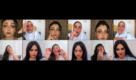 elsoltan073's Stream - Jul 28, 2026, 8:36 AM
