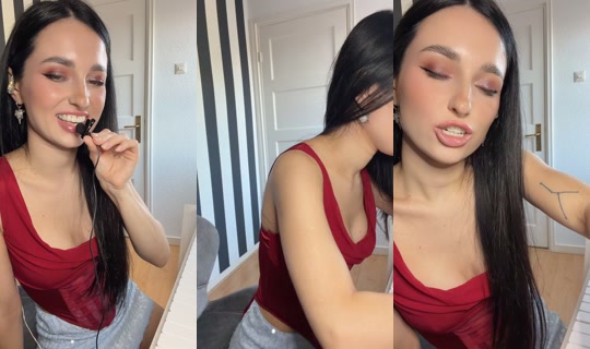 elvi_braun's Stream - Jul 24, 2026, 4:48 PM