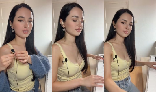 Stream elvi_braun - 26 Jul 2026, 15.15