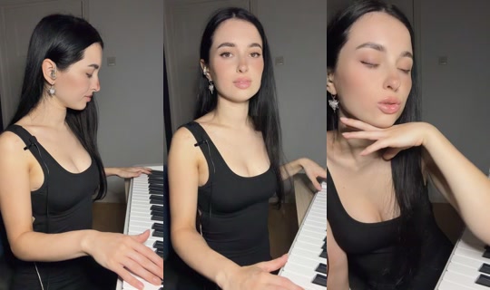 Stream von elvi_braun – 26. Juli 2026, 20:05