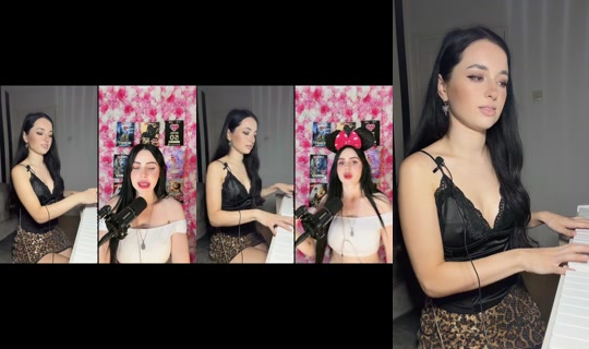 elvi_braun's Stream - Aug 6, 2026, 8:15 PM