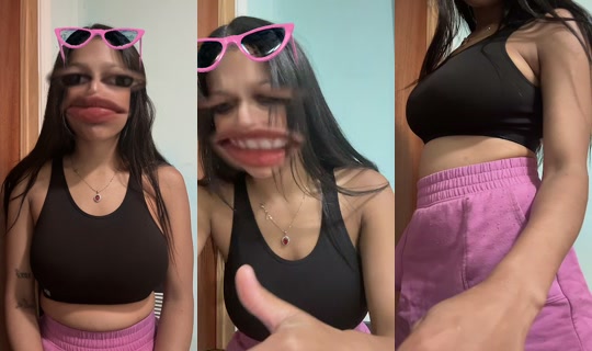 elymargarcia's Stream - Aug 9, 2026, 4:18 AM