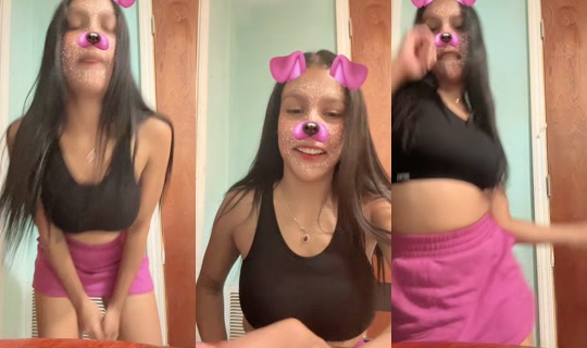 elymargarcia's Stream - Aug 9, 2026, 5:24 AM