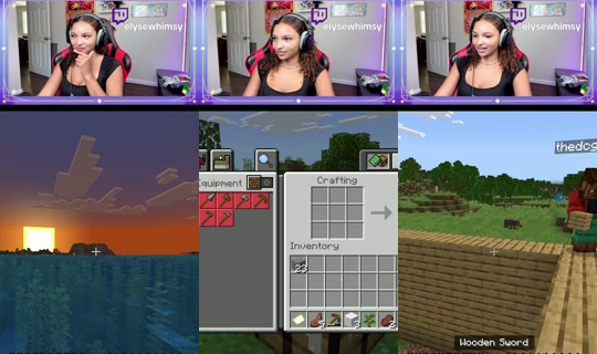 elysewhimsy's Stream - Jul 17, 2026, 6:56 PM