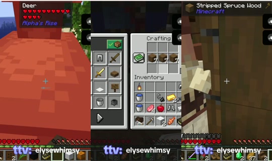 elysewhimsy의 방송 - 2026년 7월 26일 AM 12:39