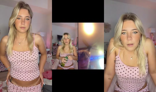 em13215's Stream - Jul 21, 2026, 4:44 PM