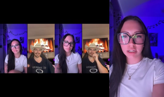 emajeann's Stream - Aug 7, 2026, 5:06 AM
