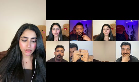 eman_bh's Stream - Jul 30, 2026, 7:50 PM