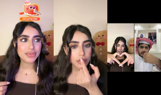 Stream ni eman_bh - Ago 9, 2026, 11:01 PM