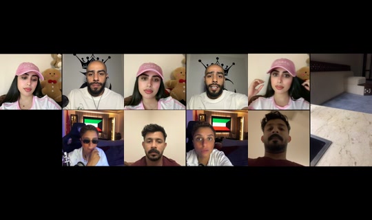 Stream eman_bh - 23 Agu 2026, 22.51