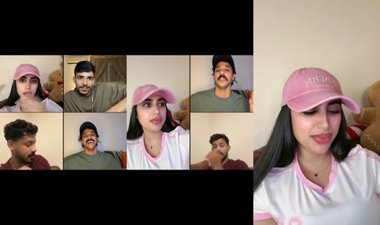 Stream eman_bh - 23 Agu 2026, 23.42