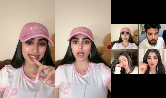 Stream ni eman_bh - Ago 24, 2026, 12:32 AM