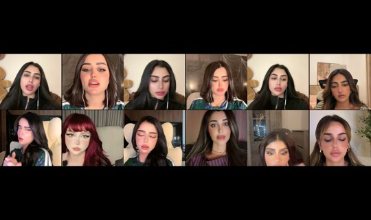 eman_bh's Stream - Oct 7, 2026, 1:26 AM