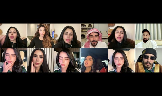 eman_bh's Stream - Oct 7, 2026, 2:17 AM