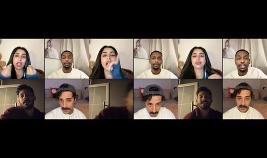 eman_bh's Stream - Oct 14, 2026, 7:23 PM