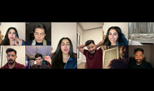 eman_bh's Stream - Oct 14, 2026, 8:26 PM