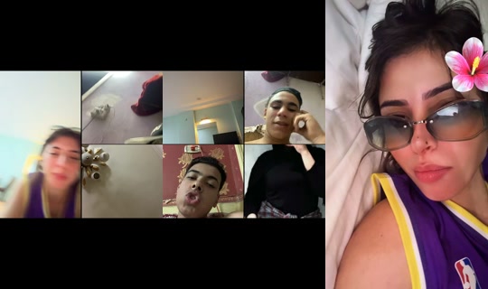 emanemouhachim's Stream - Sep 22, 2026, 4:40 AM