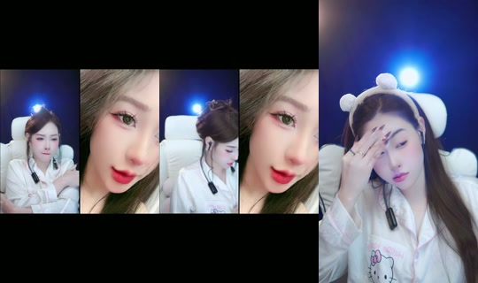 embetina99's Stream - Jul 12, 2026, 3:47 AM