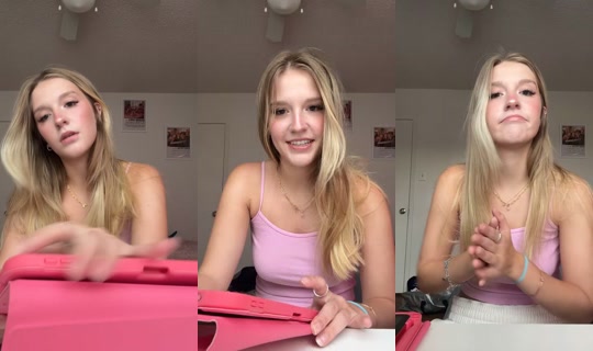 Stream ni emeliacasteel - Ago 4, 2026, 11:56 PM