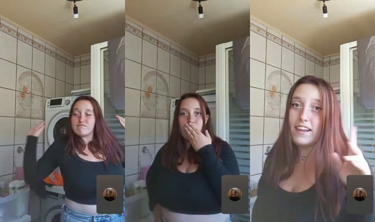 Live de emelinelara451 - 8 de ago. de 2026, 12:54