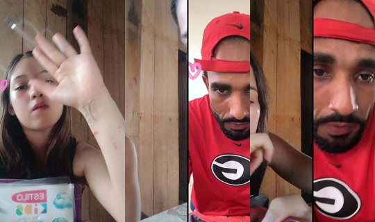 emely.villega's Stream - Aug 5, 2026, 9:47 PM