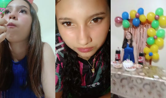 emely.villega's Stream - Aug 6, 2026, 11:39 PM