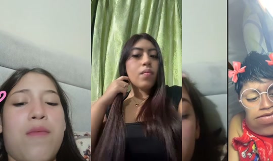 emely.villega's Stream - Aug 9, 2026, 2:28 AM